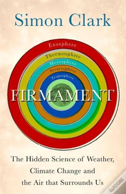 Capa do artigo Firmament
