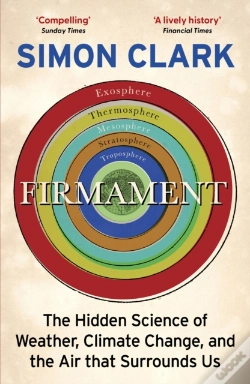 Capa do artigo Firmament