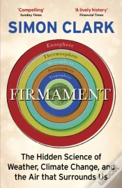 Capa do artigo Firmament