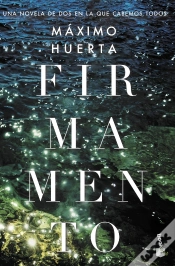 Capa do artigo Firmamento