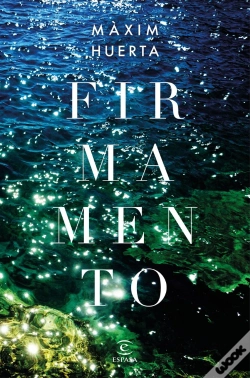 Capa do artigo Firmamento