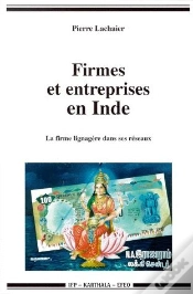Capa do artigo Firmes Et Entreprises En Inde