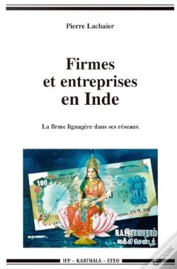 Capa do artigo Firmes Et Entreprises En Inde