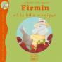 Firmin Et La Bille Magique - Preview