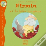 Capa do artigo Firmin Et La Bille Magique