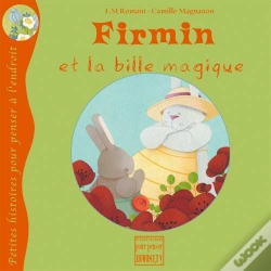 Capa do artigo Firmin Et La Bille Magique
