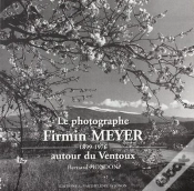 Capa do artigo Firmin Meyer : Autour Du Ventoux