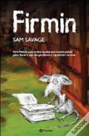 Capa do artigo Firmin