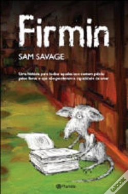 Capa do artigo Firmin