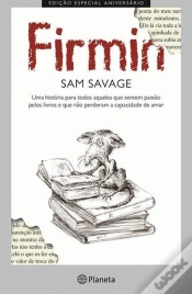 Capa do artigo Firmin