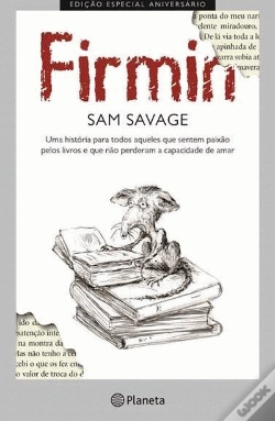 Capa do artigo Firmin
