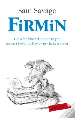 Capa do artigo Firmin