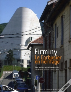 Capa do artigo Firminy ; Le Corbusier En Héritage