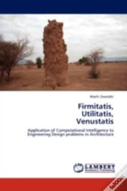 Capa do artigo Firmitatis, Utilitatis, Venustatis