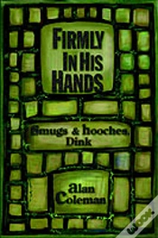 Capa do artigo Firmly In His Hands