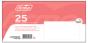 FIRMO - 25 ENV. DL 110x220 SIL. - 31854 - Preview