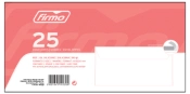 Capa do artigo FIRMO - 25 ENV. DL 110x220 SIL. - 31854