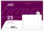 FIRMO - 25 SACOS C4 SILICONE - 3880 - Preview