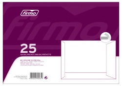 Capa do artigo FIRMO - 25 SACOS C4 SILICONE - 3880