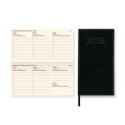 Capa do artigo FIRMO - AGD 2026 CONDOR EXCEL BLS PRETO - 90490