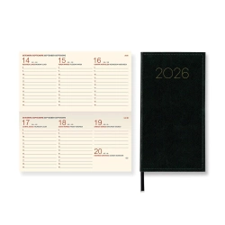 Capa do artigo FIRMO - AGD 2026 CONDOR EXCEL BLS PRETO - 90490