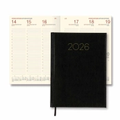 Capa do artigo FIRMO - AGD 2026 CONDOR EXCEL SEC. PRETO - 90494