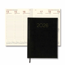 Capa do artigo FIRMO - AGD 2026 CONDOR EXCEL SEC. PRETO - 90494