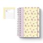FIRMO - AGD 2026 THALIA A5 ESPIRAL C/ELAST. - 90528 - Preview