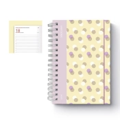 Capa do artigo FIRMO - AGD 2026 THALIA A5 ESPIRAL C/ELAST. - 90528