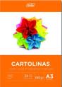 FIRMO - BLC. A3 CARTOLINAS - 75757 - Preview