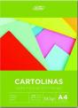 FIRMO - BLC. A4 CART. 25 FLS CORES - 74805 - Preview