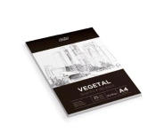 Capa do artigo FIRMO - BLOCO PAPEL VEGETAL A4 - 74951