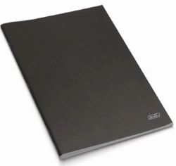 Capa do artigo FIRMO - CAD. A4 CAPA PRETA Q - 45882
