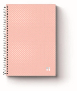 Capa do artigo FIRMO - CAD. A4 ESPIRAL SILKY P - 87841