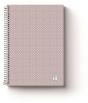 FIRMO - CAD. ESP. A4 SILKY P - 87842 - Preview