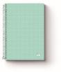 FIRMO - CAD. ESP. P A4 SILKY COLL VD - 87840 - Preview