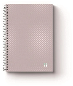 Capa do artigo FIRMO - CAD. ESP. P A6 SILKY COLL CZ - 87850