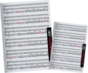Capa do artigo FIRMO - CAD. MUSICA A5 - 164