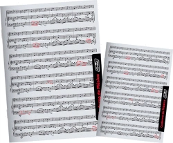 Capa do artigo FIRMO - CAD. MUSICA A5 - 164
