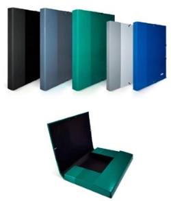 Capa do artigo FIRM - COVER WITH ELASTIC. A3 - 75128