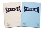 Capa do artigo FIRMO - SEBENTA A5 80FLS - 367