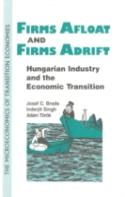 Firms Afloat And Firms Adrift