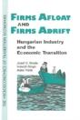 Firms Afloat And Firms Adrift - Preview