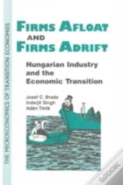 Capa do artigo Firms Afloat And Firms Adrift