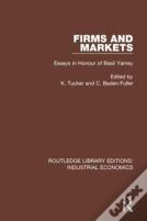 Firms And Markets