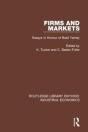 Firms And Markets - Preview