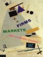 Firms, Markets And Economic Change - Preview