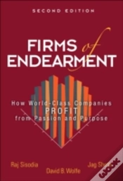 Capa do artigo Firms Of Endearment