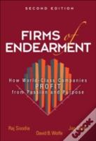 Firms Of Endearment