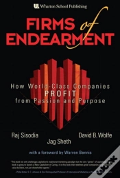 Capa do artigo Firms Of Endearment